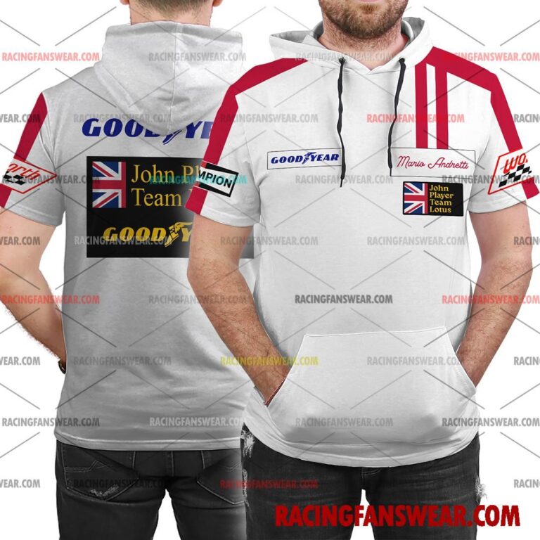 Formula One store - Loyal fans of Mario Andretti's Bomber Jacket,Unisex Thick Coat,Unisex Sleeveless Hoodie,Unisex Hooded T-Shirt,Kid Sleeveless Hoodie,Kid Hooded T-Shirts,Kid Thick Coat:vintage formula one racing suit,uniform,apparel,shirts,merch,merchandise,jersey,hoodie,jackets,shorts,sweatshirt,outfits,clothes