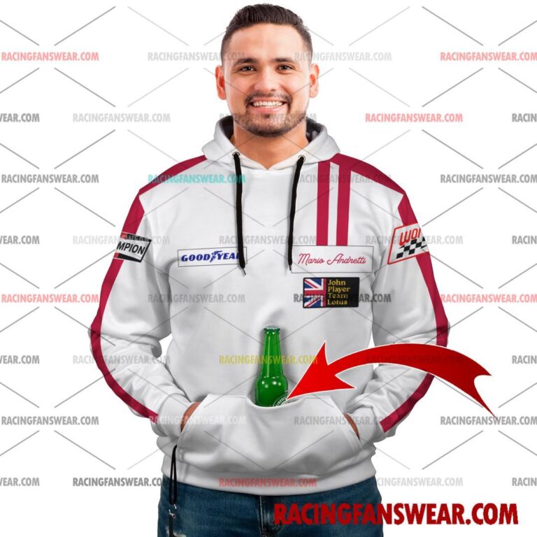 Formula One store - Loyal fans of Mario Andretti's Unisex Hoodie,Unisex Pop Top Hoodie,Unisex Zip Hoodie,Unisex T-Shirt,Unisex Sweatshirt,Unisex Long Pants,Kid Hoodie,Kid Zip Hoodie,Kid T-Shirt,Kid Sweatshirt,Kid Long Pants:vintage formula one racing suit,uniform,apparel,shirts,merch,merchandise,jersey,hoodie,jackets,shorts,sweatshirt,outfits,clothes