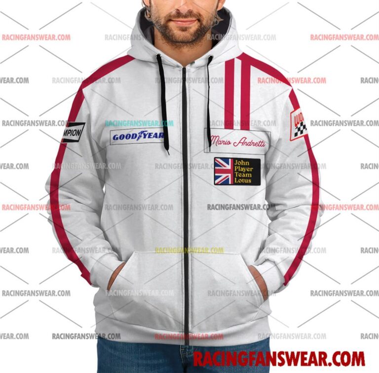 Formula One store - Loyal fans of Mario Andretti's Unisex Hoodie,Unisex Pop Top Hoodie,Unisex Zip Hoodie,Unisex T-Shirt,Unisex Sweatshirt,Unisex Long Pants,Kid Hoodie,Kid Zip Hoodie,Kid T-Shirt,Kid Sweatshirt,Kid Long Pants:vintage formula one racing suit,uniform,apparel,shirts,merch,merchandise,jersey,hoodie,jackets,shorts,sweatshirt,outfits,clothes