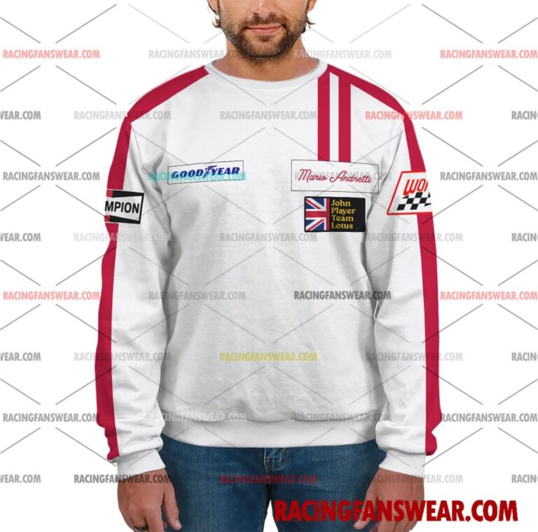 Formula One store - Loyal fans of Mario Andretti's Unisex Hoodie,Unisex Pop Top Hoodie,Unisex Zip Hoodie,Unisex T-Shirt,Unisex Sweatshirt,Unisex Long Pants,Kid Hoodie,Kid Zip Hoodie,Kid T-Shirt,Kid Sweatshirt,Kid Long Pants:vintage formula one racing suit,uniform,apparel,shirts,merch,merchandise,jersey,hoodie,jackets,shorts,sweatshirt,outfits,clothes