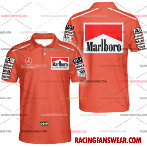 Mika Häkkinen Formula One Racing 1995 Uniform Apparel Clothes Hawaiian Polo Shirts 3 Formula One store - Loyal fans of Mika Häkkinen's Unisex Hawaiian Shirt,Unisex Polo Shirt,Kid Hawaiian Shirt,Kid Polo Shirt:vintage formula one racing suit,uniform,apparel,shirts,merch,merchandise,jersey,hoodie,jackets,shorts,sweatshirt,outfits,clothes