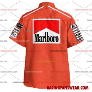 Mika Häkkinen Formula One Racing 1995 Uniform Apparel Clothes Hawaiian Polo Shirts 2 Formula One store - Loyal fans of Mika Häkkinen's Unisex Hawaiian Shirt,Unisex Polo Shirt,Kid Hawaiian Shirt,Kid Polo Shirt:vintage formula one racing suit,uniform,apparel,shirts,merch,merchandise,jersey,hoodie,jackets,shorts,sweatshirt,outfits,clothes