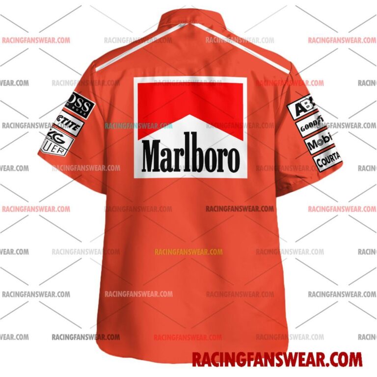 Formula One store - Loyal fans of Mika Häkkinen's Unisex Hawaiian Shirt,Unisex Polo Shirt,Kid Hawaiian Shirt,Kid Polo Shirt:vintage formula one racing suit,uniform,apparel,shirts,merch,merchandise,jersey,hoodie,jackets,shorts,sweatshirt,outfits,clothes