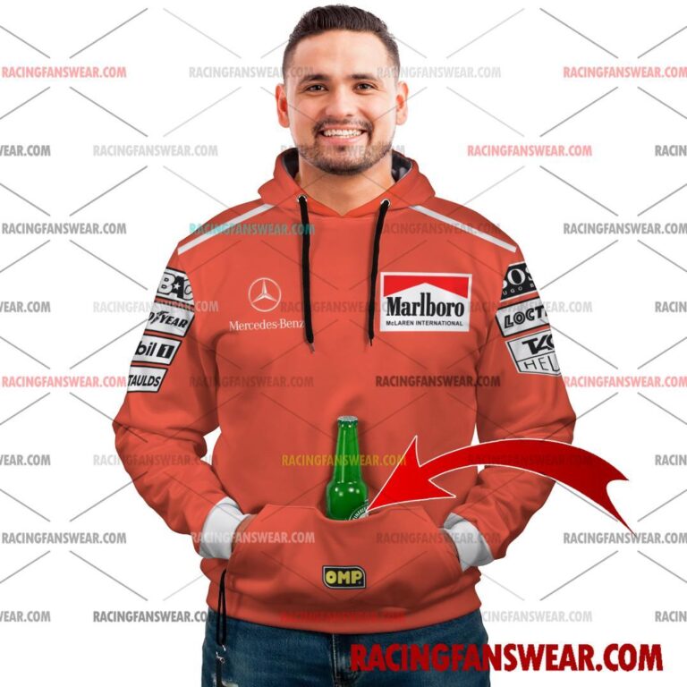 Formula One store - Loyal fans of Mika Häkkinen's Unisex Hoodie,Unisex Pop Top Hoodie,Unisex Zip Hoodie,Unisex T-Shirt,Unisex Sweatshirt,Unisex Long Pants,Kid Hoodie,Kid Zip Hoodie,Kid T-Shirt,Kid Sweatshirt,Kid Long Pants:vintage formula one racing suit,uniform,apparel,shirts,merch,merchandise,jersey,hoodie,jackets,shorts,sweatshirt,outfits,clothes