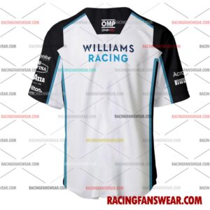 Formula One store - Loyal fans of Nicholas Latifi's Men's Baseball Jersey,Women's Baseball Jersey,Kid's Baseball Jersey,Men's Hockey Jerseys,WoMen's Hockey Jerseys,Youth's Hockey Jerseys:vintage formula one racing suit,uniform,apparel,shirts,merch,merchandise,jersey,hoodie,jackets,shorts,sweatshirt,outfits,clothes