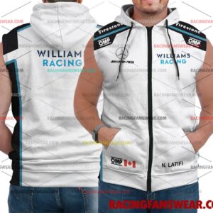 Formula One store - Loyal fans of Nicholas Latifi's Bomber Jacket,Unisex Thick Coat,Unisex Sleeveless Hoodie,Unisex Hooded T-Shirt,Kid Sleeveless Hoodie,Kid Hooded T-Shirts,Kid Thick Coat:vintage formula one racing suit,uniform,apparel,shirts,merch,merchandise,jersey,hoodie,jackets,shorts,sweatshirt,outfits,clothes