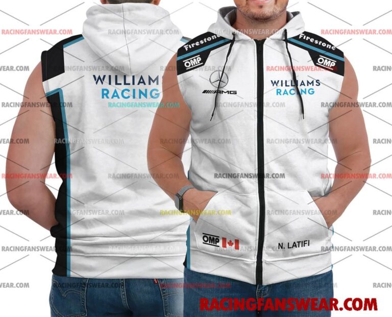 Formula One store - Loyal fans of Nicholas Latifi's Bomber Jacket,Unisex Thick Coat,Unisex Sleeveless Hoodie,Unisex Hooded T-Shirt,Kid Sleeveless Hoodie,Kid Hooded T-Shirts,Kid Thick Coat:vintage formula one racing suit,uniform,apparel,shirts,merch,merchandise,jersey,hoodie,jackets,shorts,sweatshirt,outfits,clothes