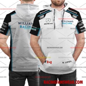Formula One store - Loyal fans of Nicholas Latifi's Bomber Jacket,Unisex Thick Coat,Unisex Sleeveless Hoodie,Unisex Hooded T-Shirt,Kid Sleeveless Hoodie,Kid Hooded T-Shirts,Kid Thick Coat:vintage formula one racing suit,uniform,apparel,shirts,merch,merchandise,jersey,hoodie,jackets,shorts,sweatshirt,outfits,clothes