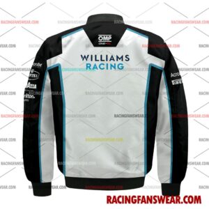 Formula One store - Loyal fans of Nicholas Latifi's Bomber Jacket,Unisex Thick Coat,Unisex Sleeveless Hoodie,Unisex Hooded T-Shirt,Kid Sleeveless Hoodie,Kid Hooded T-Shirts,Kid Thick Coat:vintage formula one racing suit,uniform,apparel,shirts,merch,merchandise,jersey,hoodie,jackets,shorts,sweatshirt,outfits,clothes