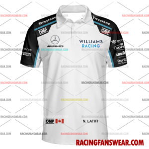 Formula One store - Loyal fans of Nicholas Latifi's Unisex Hawaiian Shirt,Unisex Polo Shirt,Kid Hawaiian Shirt,Kid Polo Shirt:vintage formula one racing suit,uniform,apparel,shirts,merch,merchandise,jersey,hoodie,jackets,shorts,sweatshirt,outfits,clothes