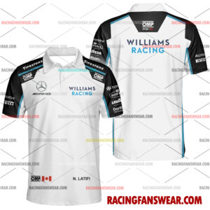 Formula One store - Loyal fans of Nicholas Latifi's Unisex Hawaiian Shirt,Unisex Polo Shirt,Kid Hawaiian Shirt,Kid Polo Shirt:vintage formula one racing suit,uniform,apparel,shirts,merch,merchandise,jersey,hoodie,jackets,shorts,sweatshirt,outfits,clothes