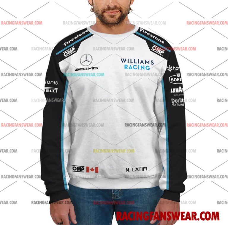 Formula One store - Loyal fans of Nicholas Latifi's Unisex Hoodie,Unisex Pop Top Hoodie,Unisex Zip Hoodie,Unisex T-Shirt,Unisex Sweatshirt,Unisex Long Pants,Kid Hoodie,Kid Zip Hoodie,Kid T-Shirt,Kid Sweatshirt,Kid Long Pants:vintage formula one racing suit,uniform,apparel,shirts,merch,merchandise,jersey,hoodie,jackets,shorts,sweatshirt,outfits,clothes