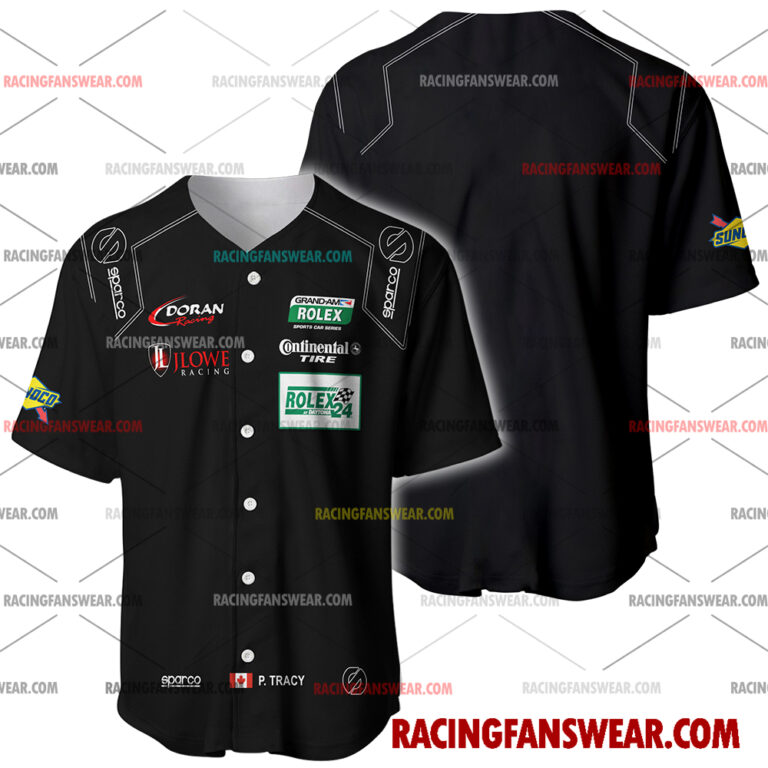 IndyCar store - Loyal fans of Paul Tracy's Men's Baseball Jersey,Women's Baseball Jersey,Kid's Baseball Jersey,Men's Hockey Jerseys,WoMen's Hockey Jerseys,Youth's Hockey Jerseys:Vintage indycar racing suit,uniform,apparel,shirts,merch,merchandise,jersey,hoodie,jackets,shorts,sweatshirt,outfits,clothes