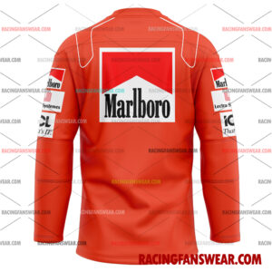 Formula One store - Loyal fans of Ricardo Rosset's Men's Baseball Jersey,Women's Baseball Jersey,Kid's Baseball Jersey,Men's Hockey Jerseys,WoMen's Hockey Jerseys,Youth's Hockey Jerseys:vintage formula one racing suit,uniform,apparel,shirts,merch,merchandise,jersey,hoodie,jackets,shorts,sweatshirt,outfits,clothes