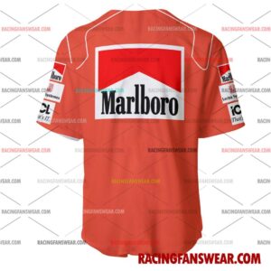 Formula One store - Loyal fans of Ricardo Rosset's Men's Baseball Jersey,Women's Baseball Jersey,Kid's Baseball Jersey,Men's Hockey Jerseys,WoMen's Hockey Jerseys,Youth's Hockey Jerseys:vintage formula one racing suit,uniform,apparel,shirts,merch,merchandise,jersey,hoodie,jackets,shorts,sweatshirt,outfits,clothes