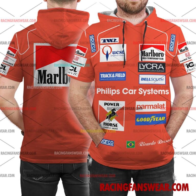 Formula One store - Loyal fans of Ricardo Rosset's Bomber Jacket,Unisex Thick Coat,Unisex Sleeveless Hoodie,Unisex Hooded T-Shirt,Kid Sleeveless Hoodie,Kid Hooded T-Shirts,Kid Thick Coat:vintage formula one racing suit,uniform,apparel,shirts,merch,merchandise,jersey,hoodie,jackets,shorts,sweatshirt,outfits,clothes
