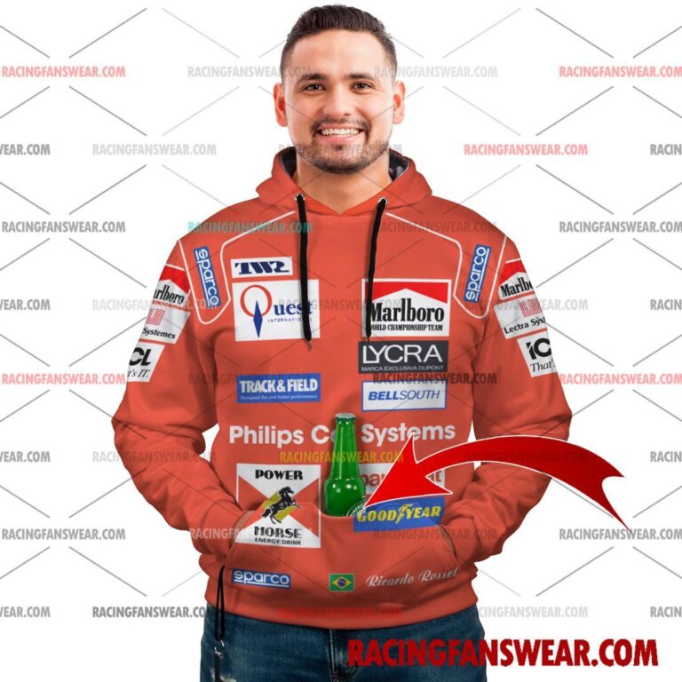 Formula One store - Loyal fans of Ricardo Rosset's Unisex Hoodie,Unisex Pop Top Hoodie,Unisex Zip Hoodie,Unisex T-Shirt,Unisex Sweatshirt,Unisex Long Pants,Kid Hoodie,Kid Zip Hoodie,Kid T-Shirt,Kid Sweatshirt,Kid Long Pants:vintage formula one racing suit,uniform,apparel,shirts,merch,merchandise,jersey,hoodie,jackets,shorts,sweatshirt,outfits,clothes