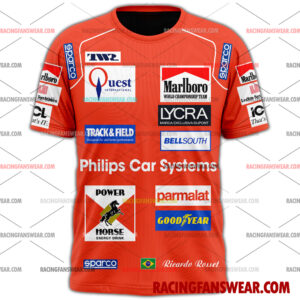 Formula One store - Loyal fans of Ricardo Rosset's Unisex Hoodie,Unisex Pop Top Hoodie,Unisex Zip Hoodie,Unisex T-Shirt,Unisex Sweatshirt,Unisex Long Pants,Kid Hoodie,Kid Zip Hoodie,Kid T-Shirt,Kid Sweatshirt,Kid Long Pants:vintage formula one racing suit,uniform,apparel,shirts,merch,merchandise,jersey,hoodie,jackets,shorts,sweatshirt,outfits,clothes