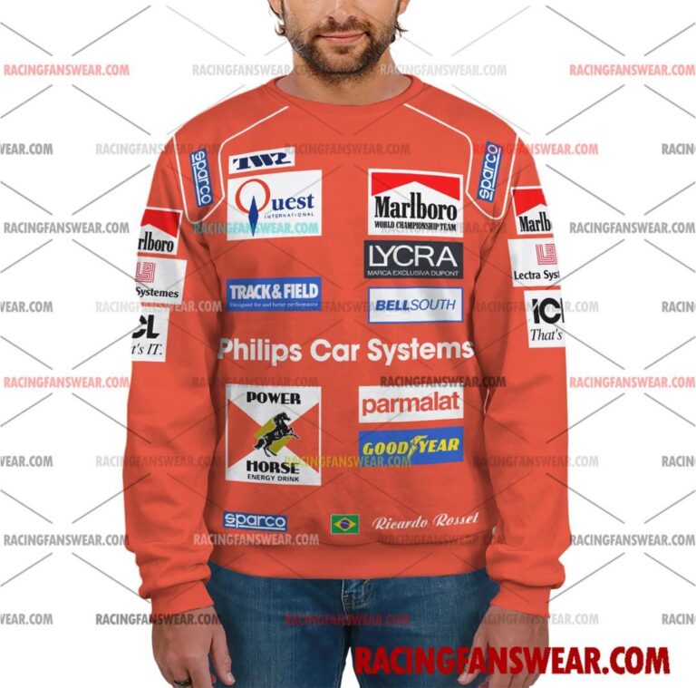 Formula One store - Loyal fans of Ricardo Rosset's Unisex Hoodie,Unisex Pop Top Hoodie,Unisex Zip Hoodie,Unisex T-Shirt,Unisex Sweatshirt,Unisex Long Pants,Kid Hoodie,Kid Zip Hoodie,Kid T-Shirt,Kid Sweatshirt,Kid Long Pants:vintage formula one racing suit,uniform,apparel,shirts,merch,merchandise,jersey,hoodie,jackets,shorts,sweatshirt,outfits,clothes