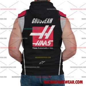 Romain Grosjean Formula One Racing 2018 Uniform Apparel Clothes Bomber Thick Coat Sleeveless Hoodie Hooded T-Shirt 5 Formula One store - Loyal fans of Romain Grosjean's Bomber Jacket,Unisex Thick Coat,Unisex Sleeveless Hoodie,Unisex Hooded T-Shirt,Kid Sleeveless Hoodie,Kid Hooded T-Shirts,Kid Thick Coat:vintage formula one racing suit,uniform,apparel,shirts,merch,merchandise,jersey,hoodie,jackets,shorts,sweatshirt,outfits,clothes
