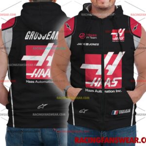 Romain Grosjean Formula One Racing 2018 Uniform Apparel Clothes Bomber Thick Coat Sleeveless Hoodie Hooded T-Shirt 4 Formula One store - Loyal fans of Romain Grosjean's Bomber Jacket,Unisex Thick Coat,Unisex Sleeveless Hoodie,Unisex Hooded T-Shirt,Kid Sleeveless Hoodie,Kid Hooded T-Shirts,Kid Thick Coat:vintage formula one racing suit,uniform,apparel,shirts,merch,merchandise,jersey,hoodie,jackets,shorts,sweatshirt,outfits,clothes