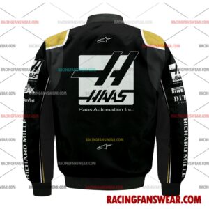 Romain Grosjean Formula One Racing 2019 Uniform Apparel Clothes Bomber Thick Coat Sleeveless Hoodie Hooded T-Shirt 1 Formula One store - Loyal fans of Romain Grosjean's Bomber Jacket,Unisex Thick Coat,Unisex Sleeveless Hoodie,Unisex Hooded T-Shirt,Kid Sleeveless Hoodie,Kid Hooded T-Shirts,Kid Thick Coat:vintage formula one racing suit,uniform,apparel,shirts,merch,merchandise,jersey,hoodie,jackets,shorts,sweatshirt,outfits,clothes