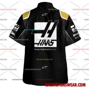Romain Grosjean Formula One Racing 2019 Uniform Apparel Clothes Hawaiian Polo Shirts 2 Formula One store - Loyal fans of Romain Grosjean's Unisex Hawaiian Shirt,Unisex Polo Shirt,Kid Hawaiian Shirt,Kid Polo Shirt:vintage formula one racing suit,uniform,apparel,shirts,merch,merchandise,jersey,hoodie,jackets,shorts,sweatshirt,outfits,clothes
