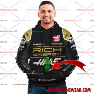 Romain Grosjean Formula One Racing 2019 Uniform Apparel Clothes Sweatshirt Zip Pop Top Hoodie T-Shirt Long Pant 3 Formula One store - Loyal fans of Romain Grosjean's Unisex Hoodie,Unisex Pop Top Hoodie,Unisex Zip Hoodie,Unisex T-Shirt,Unisex Sweatshirt,Unisex Long Pants,Kid Hoodie,Kid Zip Hoodie,Kid T-Shirt,Kid Sweatshirt,Kid Long Pants:vintage formula one racing suit,uniform,apparel,shirts,merch,merchandise,jersey,hoodie,jackets,shorts,sweatshirt,outfits,clothes