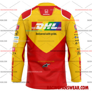 Romain Grosjean IndyCar Racing 2022 Uniform Apparel Clothes Baseball Jersey Hockey Jersey 4 IndyCar store - Loyal fans of Romain Grosjean's Men's Baseball Jersey,Women's Baseball Jersey,Kid's Baseball Jersey,Men's Hockey Jerseys,WoMen's Hockey Jerseys,Youth's Hockey Jerseys:Vintage indycar racing suit,uniform,apparel,shirts,merch,merchandise,jersey,hoodie,jackets,shorts,sweatshirt,outfits,clothes