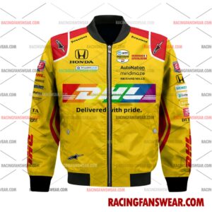Romain Grosjean IndyCar Racing 2022 Uniform Apparel Clothes Bomber Thick Coat Sleeveless Hoodie Hooded T-Shirt 2 IndyCar store - Loyal fans of Romain Grosjean's Bomber Jacket,Unisex Thick Coat,Unisex Sleeveless Hoodie,Unisex Hooded T-Shirt,Kid Sleeveless Hoodie,Kid Hooded T-Shirts,Kid Thick Coat:Vintage indycar racing suit,uniform,apparel,shirts,merch,merchandise,jersey,hoodie,jackets,shorts,sweatshirt,outfits,clothes