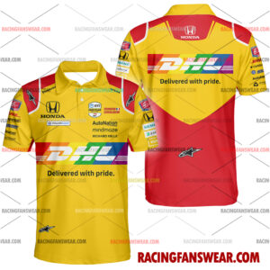 Romain Grosjean IndyCar Racing 2022 Uniform Apparel Clothes Hawaiian Polo Shirts 3 IndyCar store - Loyal fans of Romain Grosjean's Unisex Hawaiian Shirt,Unisex Polo Shirt,Kid Hawaiian Shirt,Kid Polo Shirt:Vintage indycar racing suit,uniform,apparel,shirts,merch,merchandise,jersey,hoodie,jackets,shorts,sweatshirt,outfits,clothes