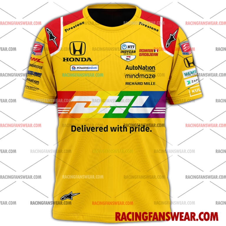 IndyCar store - Loyal fans of Romain Grosjean's Unisex Hoodie,Unisex Pop Top Hoodie,Unisex Zip Hoodie,Unisex T-Shirt,Unisex Sweatshirt,Unisex Long Pants,Kid Hoodie,Kid Zip Hoodie,Kid T-Shirt,Kid Sweatshirt,Kid Long Pants:Vintage indycar racing suit,uniform,apparel,shirts,merch,merchandise,jersey,hoodie,jackets,shorts,sweatshirt,outfits,clothes