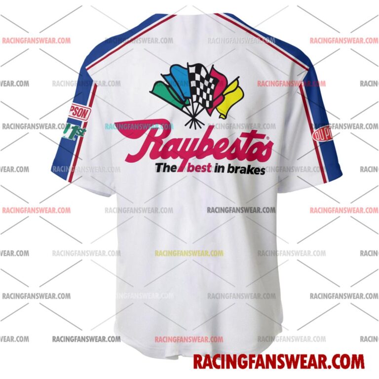 Nascar store - Loyal fans of Sterling Marlin's Men's Baseball Jersey,Women's Baseball Jersey,Kid's Baseball Jersey,Men's Hockey Jerseys,WoMen's Hockey Jerseys,Youth's Hockey Jerseys:vintage nascar racing suit,uniform,apparel,shirts,merch,merchandise,jersey,hoodie,jackets,shorts,sweatshirt,outfits,clothes
