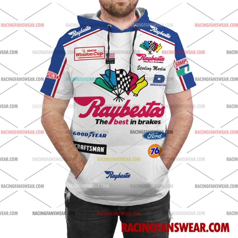 Nascar store - Loyal fans of Sterling Marlin's Bomber Jacket,Unisex Thick Coat,Unisex Sleeveless Hoodie,Unisex Hooded T-Shirt,Kid Sleeveless Hoodie,Kid Hooded T-Shirts,Kid Thick Coat:vintage nascar racing suit,uniform,apparel,shirts,merch,merchandise,jersey,hoodie,jackets,shorts,sweatshirt,outfits,clothes