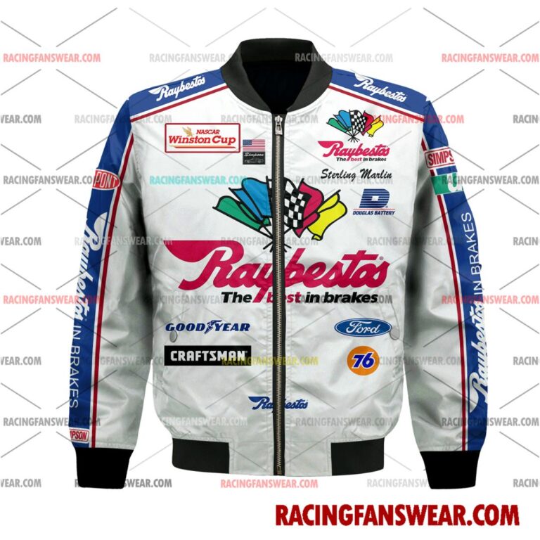 Nascar store - Loyal fans of Sterling Marlin's Bomber Jacket,Unisex Thick Coat,Unisex Sleeveless Hoodie,Unisex Hooded T-Shirt,Kid Sleeveless Hoodie,Kid Hooded T-Shirts,Kid Thick Coat:vintage nascar racing suit,uniform,apparel,shirts,merch,merchandise,jersey,hoodie,jackets,shorts,sweatshirt,outfits,clothes