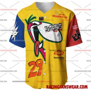 Nascar store - Loyal fans of Steve Grissom's Men's Baseball Jersey,Women's Baseball Jersey,Kid's Baseball Jersey,Men's Hockey Jerseys,WoMen's Hockey Jerseys,Youth's Hockey Jerseys:vintage nascar racing suit,uniform,apparel,shirts,merch,merchandise,jersey,hoodie,jackets,shorts,sweatshirt,outfits,clothes