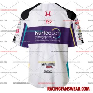 Takuma Sato IndyCar Racing 2022 Uniform Apparel Clothes Baseball Jersey Hockey Jersey 2 IndyCar store - Loyal fans of Takuma Sato's Men's Baseball Jersey,Women's Baseball Jersey,Kid's Baseball Jersey,Men's Hockey Jerseys,WoMen's Hockey Jerseys,Youth's Hockey Jerseys:Vintage indycar racing suit,uniform,apparel,shirts,merch,merchandise,jersey,hoodie,jackets,shorts,sweatshirt,outfits,clothes