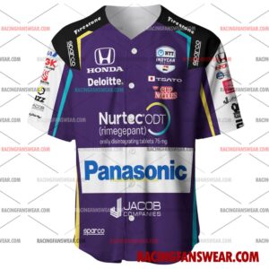 Takuma Sato IndyCar Racing 2022 Uniform Apparel Clothes Baseball Jersey Hockey Jersey 1 IndyCar store - Loyal fans of Takuma Sato's Men's Baseball Jersey,Women's Baseball Jersey,Kid's Baseball Jersey,Men's Hockey Jerseys,WoMen's Hockey Jerseys,Youth's Hockey Jerseys:Vintage indycar racing suit,uniform,apparel,shirts,merch,merchandise,jersey,hoodie,jackets,shorts,sweatshirt,outfits,clothes