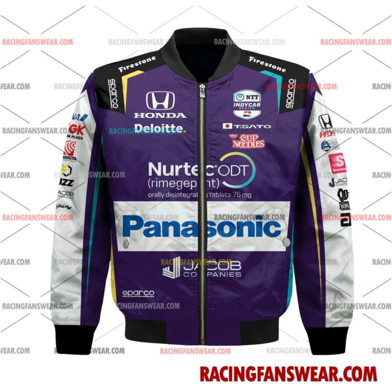 IndyCar store - Loyal fans of Takuma Sato's Bomber Jacket,Unisex Thick Coat,Unisex Sleeveless Hoodie,Unisex Hooded T-Shirt,Kid Sleeveless Hoodie,Kid Hooded T-Shirts,Kid Thick Coat:Vintage indycar racing suit,uniform,apparel,shirts,merch,merchandise,jersey,hoodie,jackets,shorts,sweatshirt,outfits,clothes