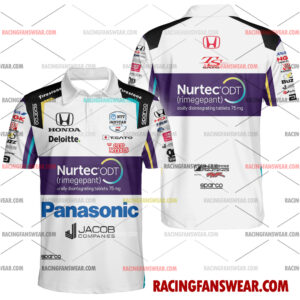 Takuma Sato IndyCar Racing 2022 Uniform Apparel Clothes Hawaiian Polo Shirts 3 IndyCar store - Loyal fans of Takuma Sato's Unisex Hawaiian Shirt,Unisex Polo Shirt,Kid Hawaiian Shirt,Kid Polo Shirt:Vintage indycar racing suit,uniform,apparel,shirts,merch,merchandise,jersey,hoodie,jackets,shorts,sweatshirt,outfits,clothes