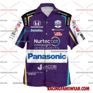 Takuma Sato IndyCar Racing 2022 Uniform Apparel Clothes Hawaiian Polo Shirts 1 IndyCar store - Loyal fans of Takuma Sato's Unisex Hawaiian Shirt,Unisex Polo Shirt,Kid Hawaiian Shirt,Kid Polo Shirt:Vintage indycar racing suit,uniform,apparel,shirts,merch,merchandise,jersey,hoodie,jackets,shorts,sweatshirt,outfits,clothes