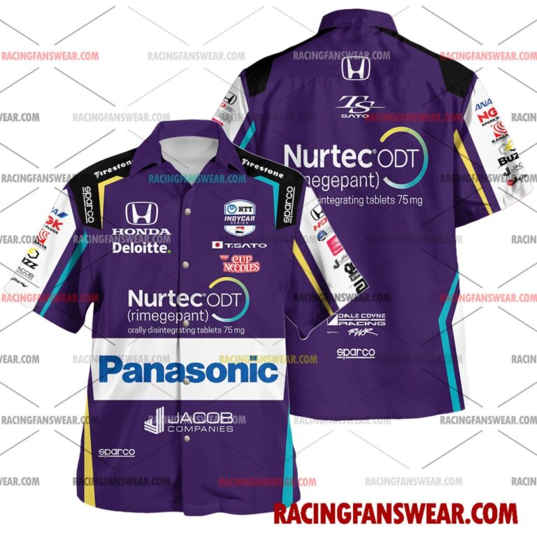 IndyCar store - Loyal fans of Takuma Sato's Unisex Hawaiian Shirt,Unisex Polo Shirt,Kid Hawaiian Shirt,Kid Polo Shirt:Vintage indycar racing suit,uniform,apparel,shirts,merch,merchandise,jersey,hoodie,jackets,shorts,sweatshirt,outfits,clothes