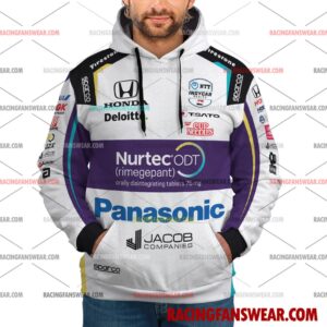 Takuma Sato IndyCar Racing 2022 Uniform Apparel Clothes Sweatshirt Zip Pop Top Hoodie T-Shirt Long Pant 1 IndyCar store - Loyal fans of Takuma Sato's Unisex Hoodie,Unisex Pop Top Hoodie,Unisex Zip Hoodie,Unisex T-Shirt,Unisex Sweatshirt,Unisex Long Pants,Kid Hoodie,Kid Zip Hoodie,Kid T-Shirt,Kid Sweatshirt,Kid Long Pants:Vintage indycar racing suit,uniform,apparel,shirts,merch,merchandise,jersey,hoodie,jackets,shorts,sweatshirt,outfits,clothes