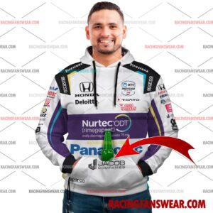 Takuma Sato IndyCar Racing 2022 Uniform Apparel Clothes Sweatshirt Zip Pop Top Hoodie T-Shirt Long Pant 3 IndyCar store - Loyal fans of Takuma Sato's Unisex Hoodie,Unisex Pop Top Hoodie,Unisex Zip Hoodie,Unisex T-Shirt,Unisex Sweatshirt,Unisex Long Pants,Kid Hoodie,Kid Zip Hoodie,Kid T-Shirt,Kid Sweatshirt,Kid Long Pants:Vintage indycar racing suit,uniform,apparel,shirts,merch,merchandise,jersey,hoodie,jackets,shorts,sweatshirt,outfits,clothes