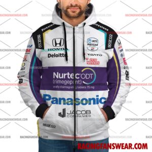 Takuma Sato IndyCar Racing 2022 Uniform Apparel Clothes Sweatshirt Zip Pop Top Hoodie T-Shirt Long Pant 4 IndyCar store - Loyal fans of Takuma Sato's Unisex Hoodie,Unisex Pop Top Hoodie,Unisex Zip Hoodie,Unisex T-Shirt,Unisex Sweatshirt,Unisex Long Pants,Kid Hoodie,Kid Zip Hoodie,Kid T-Shirt,Kid Sweatshirt,Kid Long Pants:Vintage indycar racing suit,uniform,apparel,shirts,merch,merchandise,jersey,hoodie,jackets,shorts,sweatshirt,outfits,clothes