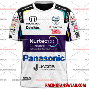 Takuma Sato IndyCar Racing 2022 Uniform Apparel Clothes Sweatshirt Zip Pop Top Hoodie T-Shirt Long Pant 5 IndyCar store - Loyal fans of Takuma Sato's Unisex Hoodie,Unisex Pop Top Hoodie,Unisex Zip Hoodie,Unisex T-Shirt,Unisex Sweatshirt,Unisex Long Pants,Kid Hoodie,Kid Zip Hoodie,Kid T-Shirt,Kid Sweatshirt,Kid Long Pants:Vintage indycar racing suit,uniform,apparel,shirts,merch,merchandise,jersey,hoodie,jackets,shorts,sweatshirt,outfits,clothes