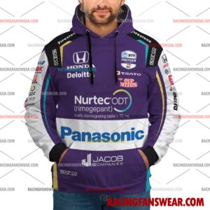 Takuma Sato IndyCar Racing 2022 Uniform Apparel Clothes Sweatshirt Zip Pop Top Hoodie T-Shirt Long Pant 1 IndyCar store - Loyal fans of Takuma Sato's Unisex Hoodie,Unisex Pop Top Hoodie,Unisex Zip Hoodie,Unisex T-Shirt,Unisex Sweatshirt,Unisex Long Pants,Kid Hoodie,Kid Zip Hoodie,Kid T-Shirt,Kid Sweatshirt,Kid Long Pants:Vintage indycar racing suit,uniform,apparel,shirts,merch,merchandise,jersey,hoodie,jackets,shorts,sweatshirt,outfits,clothes