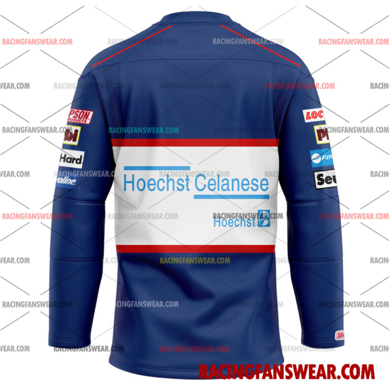 IndyCar store - Loyal fans of Tero Palmroth's Men's Baseball Jersey,Women's Baseball Jersey,Kid's Baseball Jersey,Men's Hockey Jerseys,WoMen's Hockey Jerseys,Youth's Hockey Jerseys:Vintage indycar racing suit,uniform,apparel,shirts,merch,merchandise,jersey,hoodie,jackets,shorts,sweatshirt,outfits,clothes