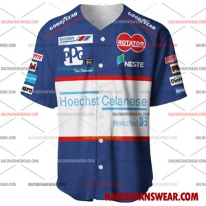 IndyCar store - Loyal fans of Tero Palmroth's Men's Baseball Jersey,Women's Baseball Jersey,Kid's Baseball Jersey,Men's Hockey Jerseys,WoMen's Hockey Jerseys,Youth's Hockey Jerseys:Vintage indycar racing suit,uniform,apparel,shirts,merch,merchandise,jersey,hoodie,jackets,shorts,sweatshirt,outfits,clothes