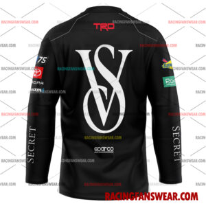 Toni Breidinger Nascar Racing 2023 Uniform Apparel Clothes Baseball Jersey Hockey Jersey 4 Nascar store - Loyal fans of Toni Breidinger's Men's Baseball Jersey,Women's Baseball Jersey,Kid's Baseball Jersey,Men's Hockey Jerseys,WoMen's Hockey Jerseys,Youth's Hockey Jerseys:vintage nascar racing suit,uniform,apparel,shirts,merch,merchandise,jersey,hoodie,jackets,shorts,sweatshirt,outfits,clothes
